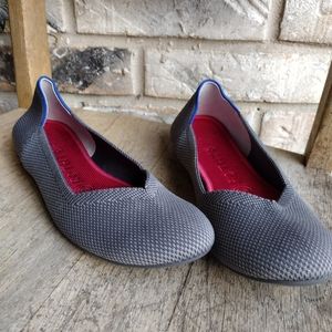 Charcoal Flats